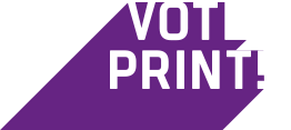 Vote Print!