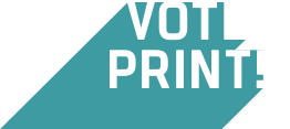 Vote Print!